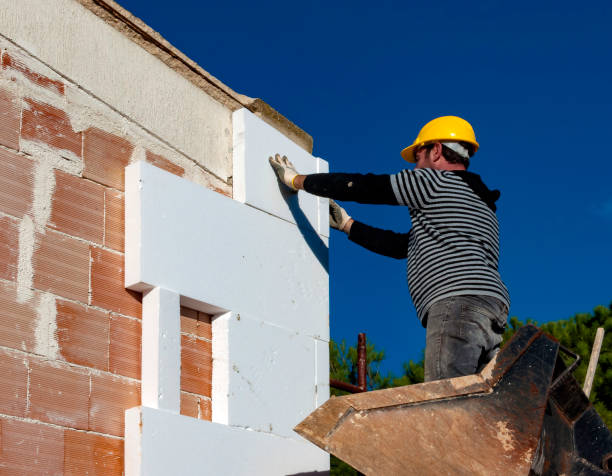 Best Types of Insulation in Goulds, FL