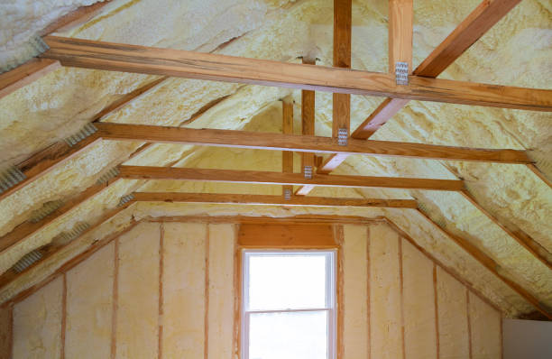Best Insulation for Specific Applications in Goulds, FL