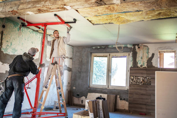 Best Insulation for Specific Applications in Goulds, FL